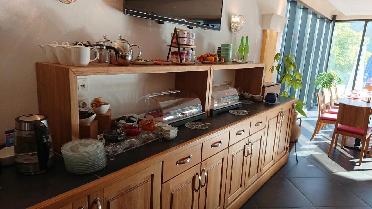 Weingut Lehnert-Veit Gutshotel Piesport Kültér fotó