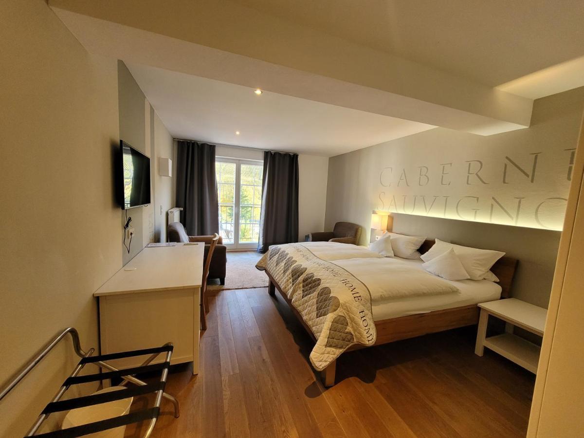 Weingut Lehnert-Veit Gutshotel Piesport Kültér fotó