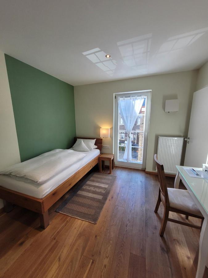 Weingut Lehnert-Veit Gutshotel Piesport Kültér fotó