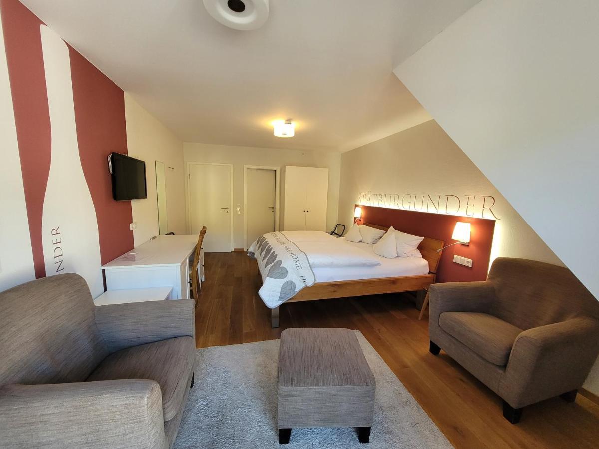Weingut Lehnert-Veit Gutshotel Piesport Kültér fotó