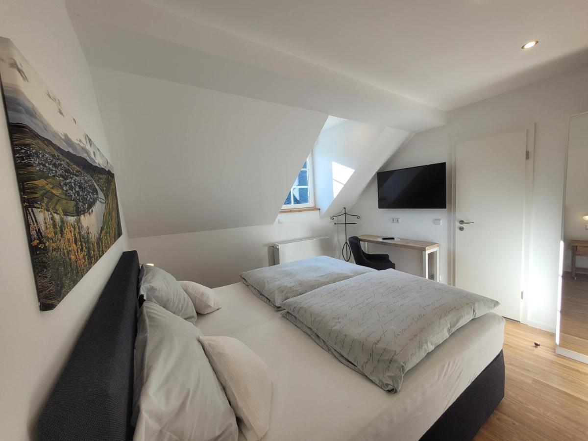 Weingut Lehnert-Veit Gutshotel Piesport Kültér fotó