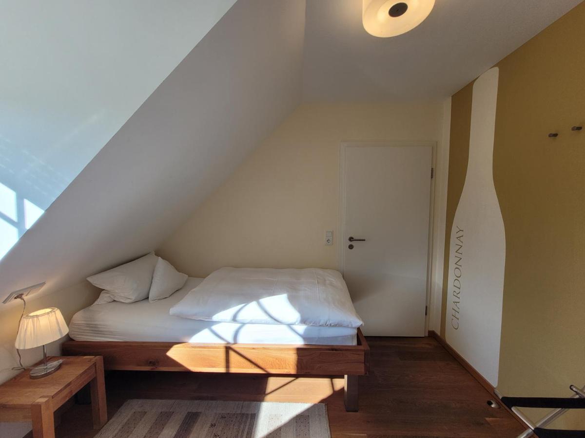Weingut Lehnert-Veit Gutshotel Piesport Kültér fotó