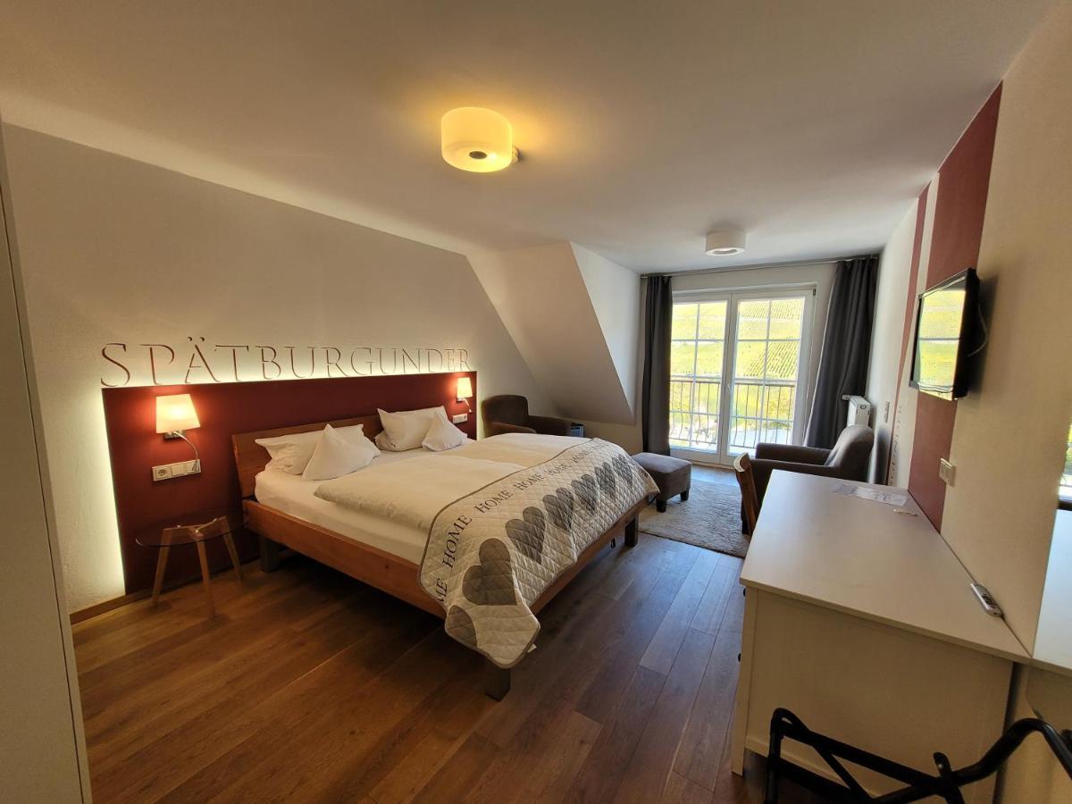 Weingut Lehnert-Veit Gutshotel Piesport Kültér fotó