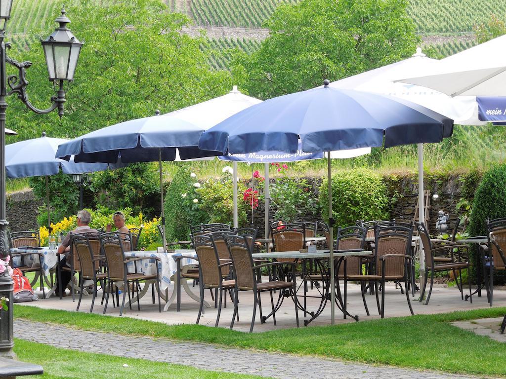 Weingut Lehnert-Veit Gutshotel Piesport Kültér fotó