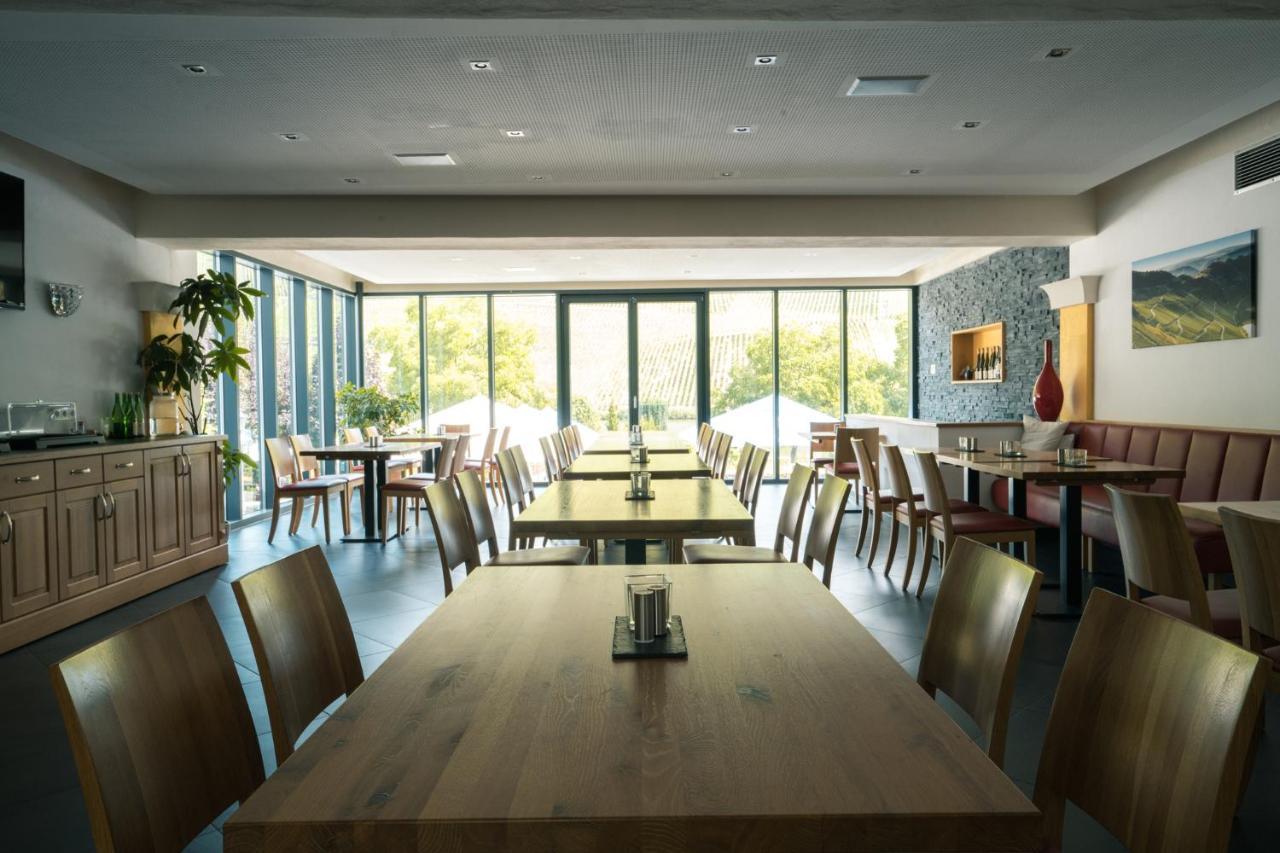 Weingut Lehnert-Veit Gutshotel Piesport Kültér fotó